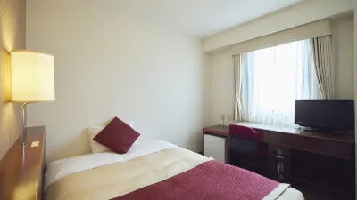 Misawa Princess Hotel Hotel a 