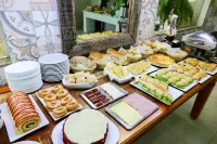 Ecos Conforto Hotels in Porto Velho