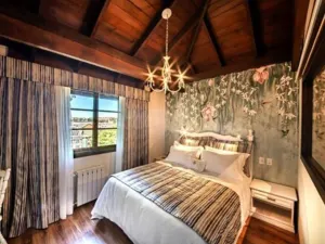 Hotel Casa da Montanha