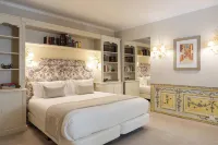 Dear Lisbon - Valmor Palace