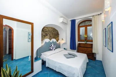 Casa Caldiero la Posidonia # 3