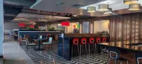 Four Points by Sheraton San Jose Sabana - Quầy bar