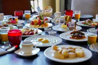 Mazagan Beach & Golf Resort - Desayuno