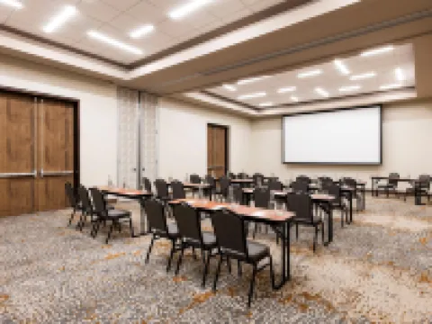 Hyatt Centric San Jose Escazu Hotels in San Rafael