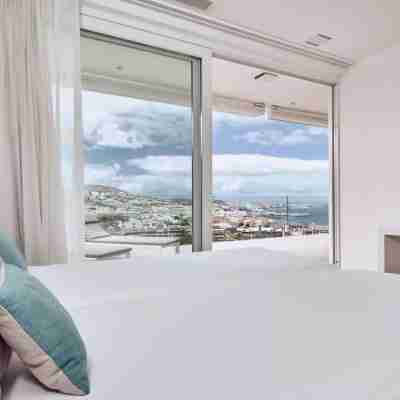 Hotel Baobab Suites Rooms