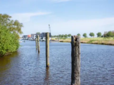 Nordseehotel Tausendschön Hotels in Carolinensiel