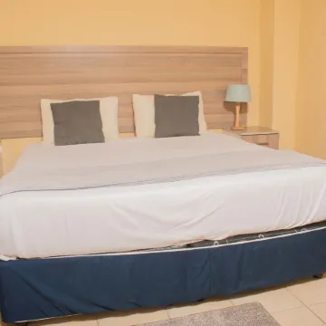 River-Ridge Guest House