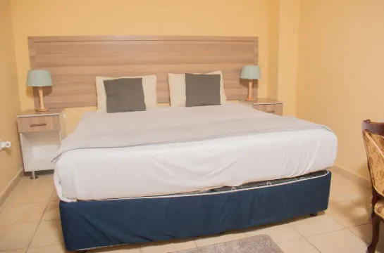 River-Ridge Guest House