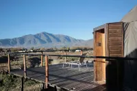 Ecoglamping Tafí del Valle Hotel di Tafi del Valle Department