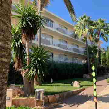 Club Simó Hotel Exterior