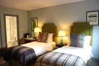 Bel and the Dragon-Cookham Hotels in Bourne End