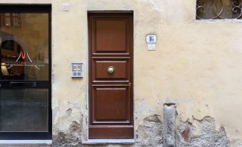 Pitti Prestige by Mmega