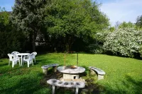 Május 1 Vendégház - Torony Hoteles en 