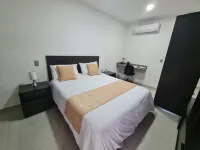 301 Moderno Aparta-Suite en Versalles Tipo Loft - Cali Tower Suites & Lofts