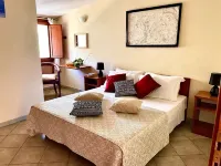 Hotel Velasole Hotels in La Caletta