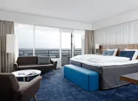 Comwell Hvide Hus Aalborg Hotel a Nibe