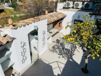 APARTMENTS TORRE PLAYA