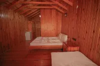 Yavuz Motel Adrasan