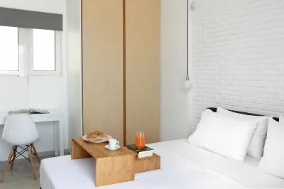 Athens View Loft - 04 Hotels in Vyronas