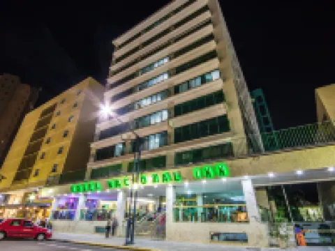 Nacional Inn Poços de Caldas Hotels near Santuario Mae Rainha - Fonte De Vida Nova