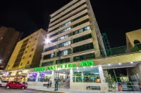 Nacional Inn Poços de Caldas  호텔