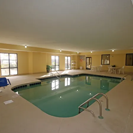 Sleep Inn Concord - Kannapolis