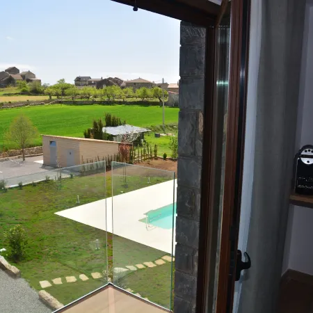 Boutique Hotel Tierra Buxo - Adults Only