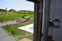 Boutique Hotel Tierra Buxo - Adults Only - Mountain view