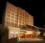 ザ チャンスリー パビリオン のホテル