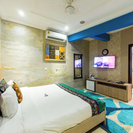 Bays Boutique Apartment