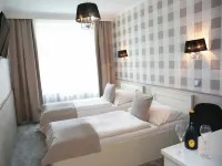 Hotel Golfi Hotéis em Podebrady