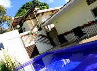 Las Magnolias Hotel Boutique - Pools