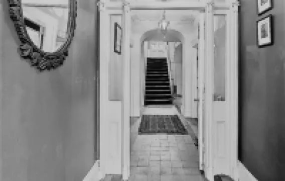 The Orchard House Hotels in Rothbury