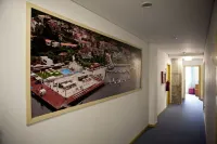Hotel Comércio Hotel a Cinfães