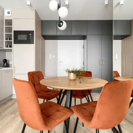 Margi Jolly Beauti Lux Apartament