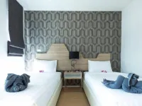 P Plus Hotel Hotel in zona Discoteca Xzyte