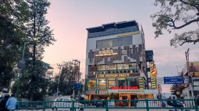 Aura Rooms