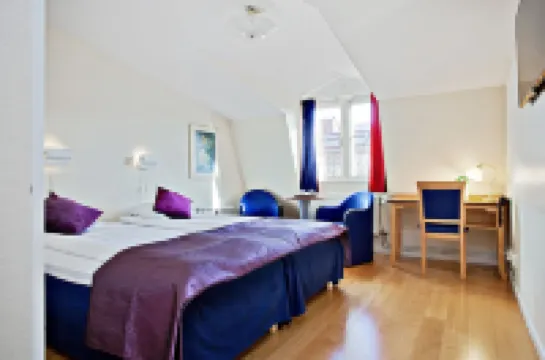 Hotel Vasa, Sure Hotel Collection by Best Western Hotel berhampiran Skansen Kronan