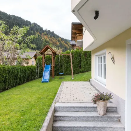 Apartment in Kleinarl Near Ski Amadé