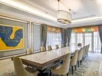 Hilton Salwa Beach Resort & Villas Hotels in Al Rayyan