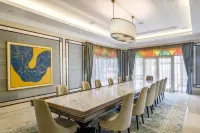 Hilton Salwa Beach Resort & Villas Hotels in Al Rayyan