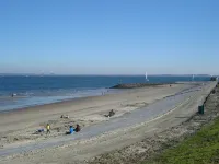 Wemeldinge Group Retreat