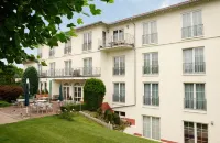 Hotel Zielonka Hotels in Wallau