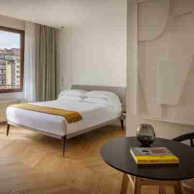Oro1 Florence Luxury Apartment by Mmega Rooms