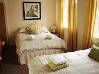 The Liver View Hotels in Wallasey