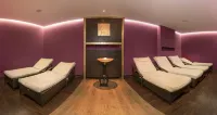 Hotel Wolfringmühle - spa