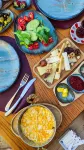 Assos Dionysos Special Class Hotel Adults Only 12 Years - Breakfast