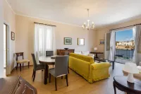 3709 Balconcino Sul Rivellino by Barbarhouse