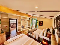 Pink Flamingo Boutique Hotel