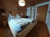 Apartment in Hochfugen With a Terrace